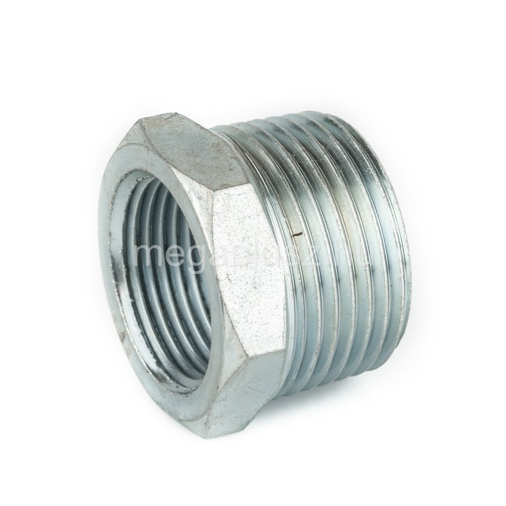 Menetes betét esztergált 3/8"x1/4" Menetes betét esztergált 3/8"x1/4"
